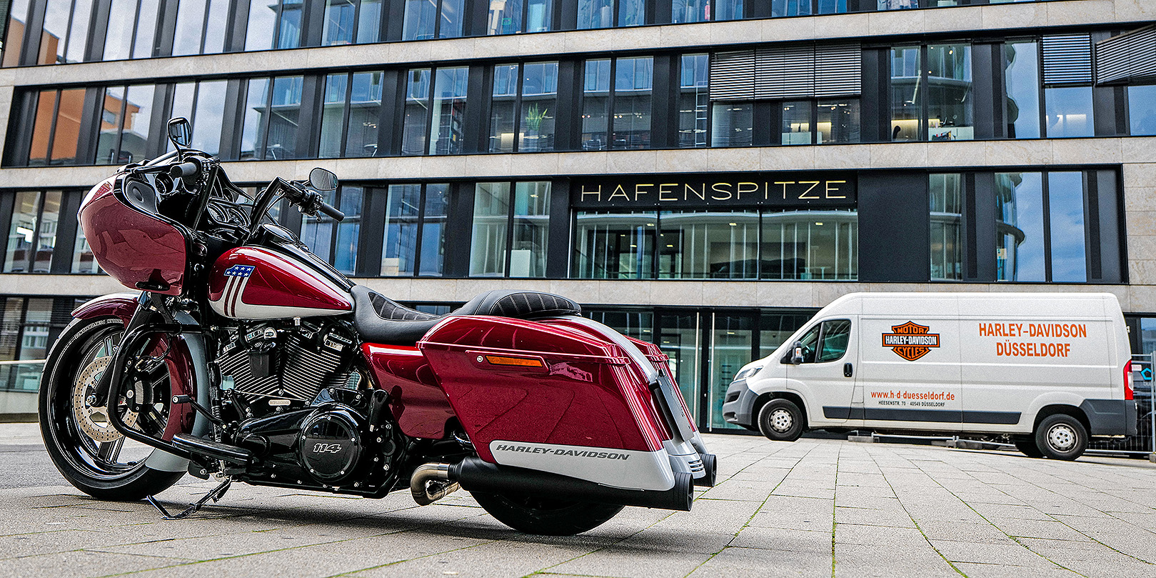 Harley Davidson Düsseldorf Rezensionen