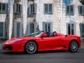 19  Ferrari F430 Spider  29. Juli 2020  FOTO    BEN OTT  LEICA SL2