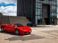 29  Ferrari F430 Spider  29. Juli 2020  FOTO    BEN OTT  LEICA SL2