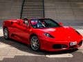 37  Ferrari F430 Spider  29. Juli 2020  FOTO    BEN OTT  LEICA SL2