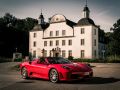 45  Ferrari F430 Spider  30. Juli 2020  FOTO    BEN OTT  LEICA SL2