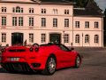 63  Ferrari F430 Spider  30. Juli 2020  FOTO    BEN OTT  LEICA SL2