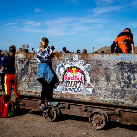 Red Bull Dirt Diggers Dinslaken Foto  C  Ben Ott  44