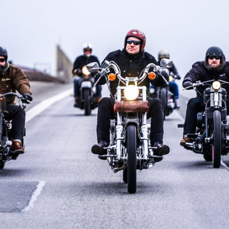 Thunderbike TheBossHoss Ride 2019 19