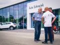 Auto Schmeink Autohaus Neueroffnung Foto Ben Ott 40