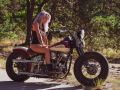 Thunderbike Uncle Pan and Sarah Bock 2019 Foto Ben Ott 55