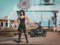 2  Denise for Harley  18. August 2020  Ben Ott  LEICA SL2