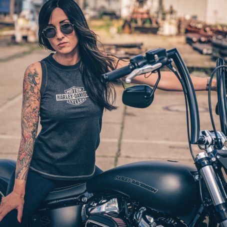 26  Denise for Harley  18. August 2020  Ben Ott  LEICA SL2