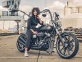32  Denise for Harley  18. August 2020  Ben Ott  LEICA SL2