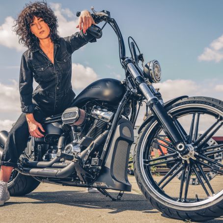 39  Denise for Harley  18. August 2020  Ben Ott  LEICA SL2