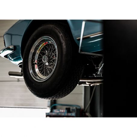 41  TG Classics  06. Juni 2020  S1030641.DNG  FOTO  C  BEN OTT  