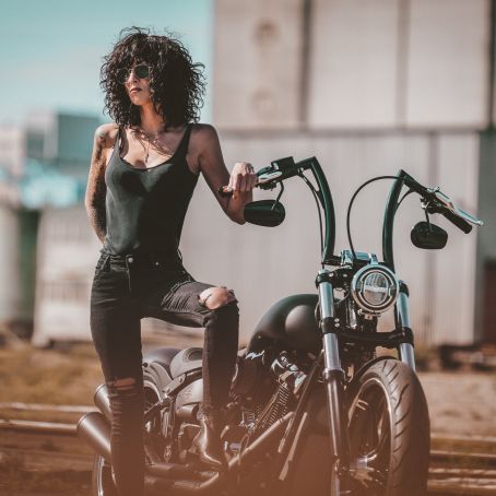 5  Denise for Harley  18. August 2020  Ben Ott  LEICA SL2