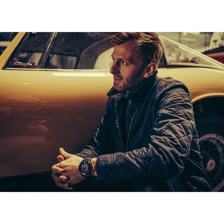 56  TG Classics  06. Juni 2020  S1030670 FOTO  C  BEN OTT  