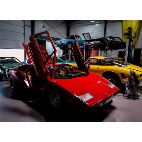 87  TG Classics  06. Juni 2020  Q1010051.JPG  FOTO  C  BEN OTT  