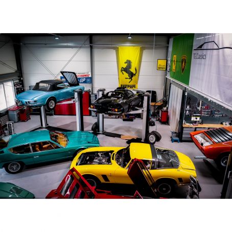 88  TG Classics  06. Juni 2020  Q1010052.JPG  FOTO  C  BEN OTT  