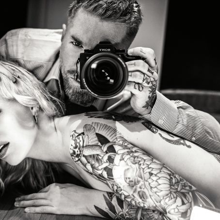 Tiana Nox Berlin by Ben Ott 1