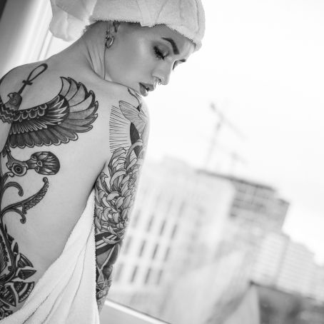 Tiana Nox Berlin by Ben Ott 23 Bearbeitet