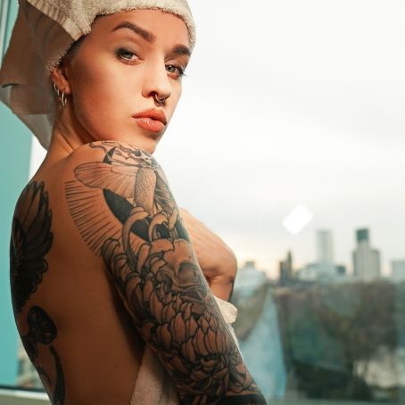 Tiana Nox Berlin by Ben Ott 24 Bearbeitet