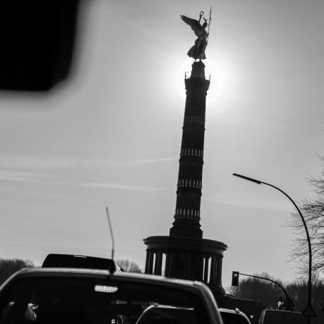 Tiana Nox Berlin by Ben Ott 3