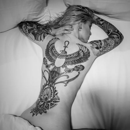 Tiana Nox Berlin by Ben Ott 36 Bearbeitet