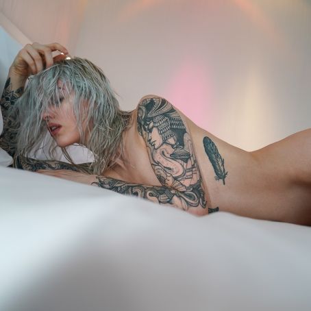 Tiana Nox Berlin by Ben Ott 38