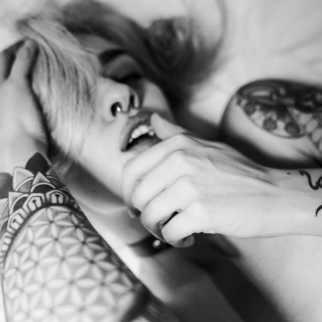 Tiana Nox Berlin by Ben Ott 47