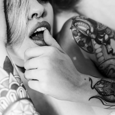 Tiana Nox Berlin by Ben Ott 48