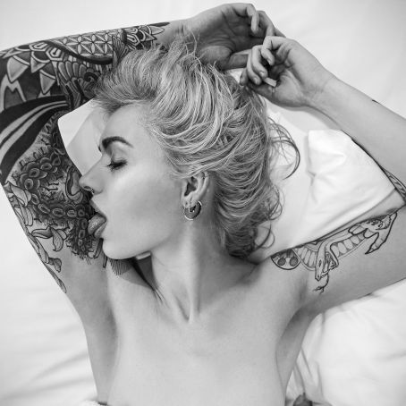 Tiana Nox Berlin by Ben Ott 53 Bearbeitet