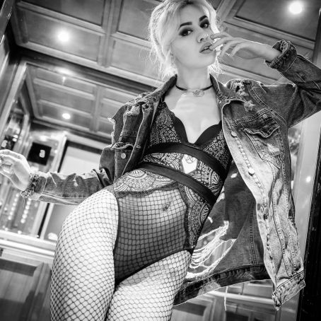 Tiana Nox Berlin by Ben Ott 61