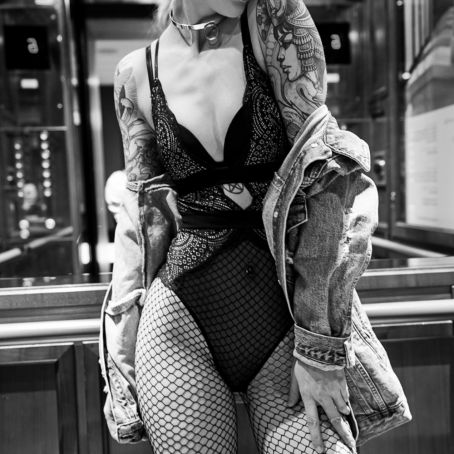 Tiana Nox Berlin by Ben Ott 71 Bearbeitet Bearbeitet