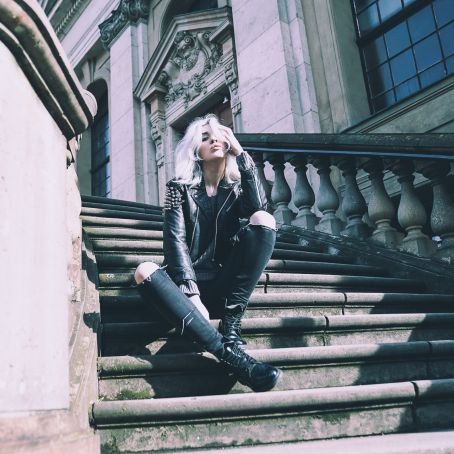 Tiana Nox Berlin by Ben Ott 8