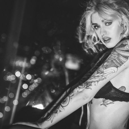 Tiana Nox Berlin by Ben Ott 93 Bearbeitet