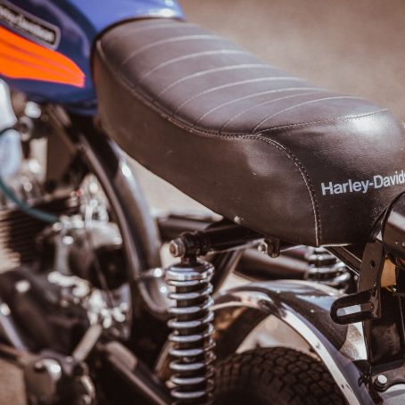 40  Harley Davidson   30. Juli 2020  www.benott.de  LEICA SL2