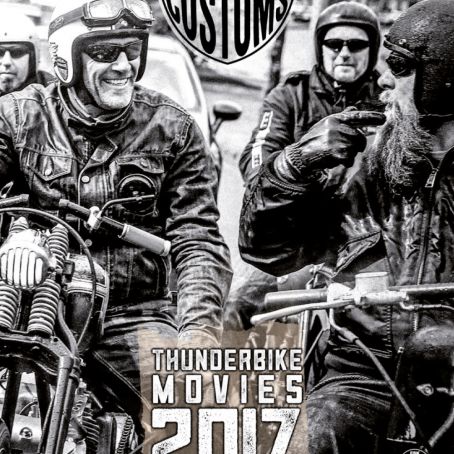 49 Thunderbike DVD