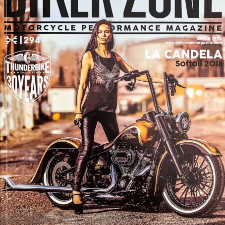 50 Biker Zone