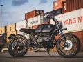 Kingston Kustom Scrambler 2019 by Ben Ott  36