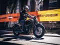 25TH Harley Davidson Meeting Ruhrpott  2019 Foto  C  Ben Ott 117