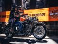 25TH Harley Davidson Meeting Ruhrpott  2019 Foto  C  Ben Ott 119