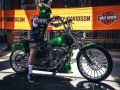 25TH Harley Davidson Meeting Ruhrpott  2019 Foto  C  Ben Ott 126