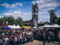 25TH Harley Davidson Meeting Ruhrpott  2019 Foto  C  Ben Ott 252