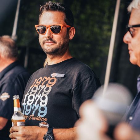 25TH Harley Davidson Meeting Ruhrpott  2019 Foto  C  Ben Ott 261