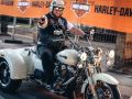 25TH Harley Davidson Meeting Ruhrpott  2019 Foto  C  Ben Ott 77