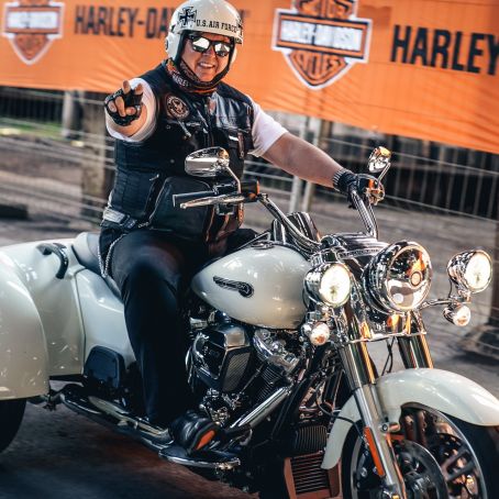25TH Harley Davidson Meeting Ruhrpott  2019 Foto  C  Ben Ott 77