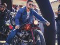 2016 Thunderbike Harley Davidson European Bike Week Faak am See BikeShow Ben Ott 34