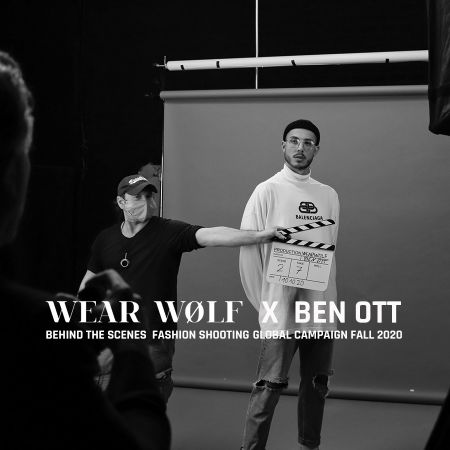 B Wear Wolf