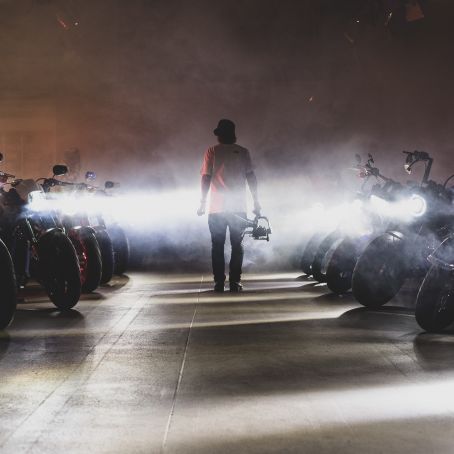 7  Fashion Show 2021 by Anna Gala  28. Januar 2021    Canon EOS 5D Mark IV