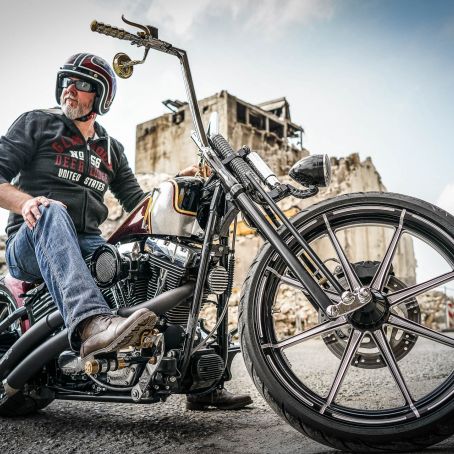 Richard Zapke Rokker by BEN OTT 2017 52