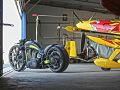 Thunderbike Harley Davidson Softail TB R 2 Shooting Custombike Foto Ben Ott 16