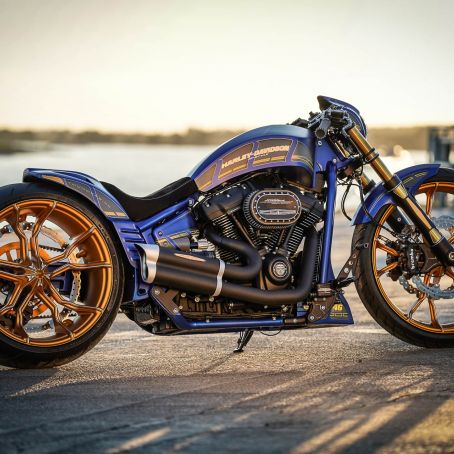 Thunderbike Mugello Shooting Ben Ott 8