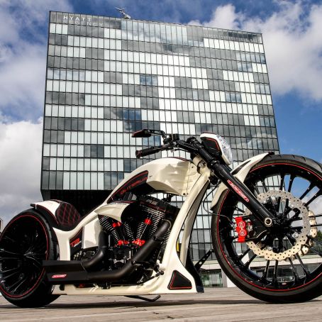 Thunderbike Outerlimit Shooting Foto Ben Ott 71